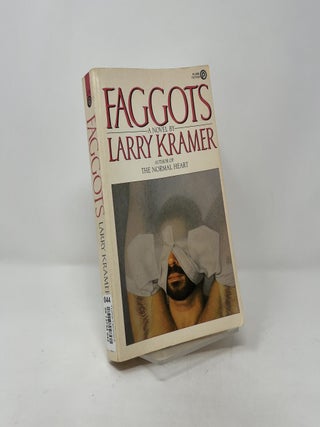 Faggots: A Novel