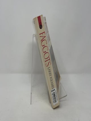 Faggots: A Novel