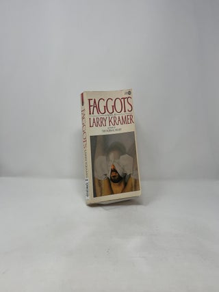 Faggots: A Novel