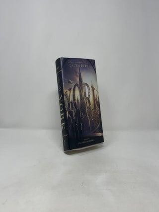 York: The Shadow Cipher