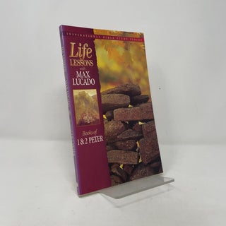 Life Lessons: Books Of 1 & 2 Peter
