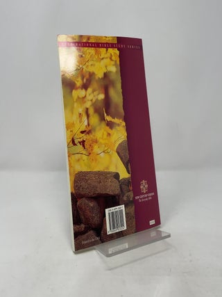 Life Lessons: Books Of 1 & 2 Peter