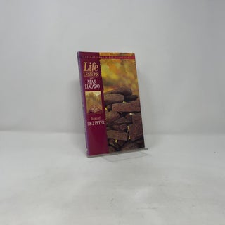 Life Lessons: Books Of 1 & 2 Peter