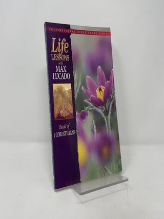 Book Of 1 Corinthians (Life Lessons with Max Lucado)