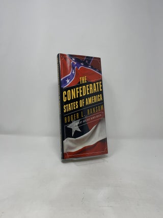The Confederate States Of America: What Might Have Been