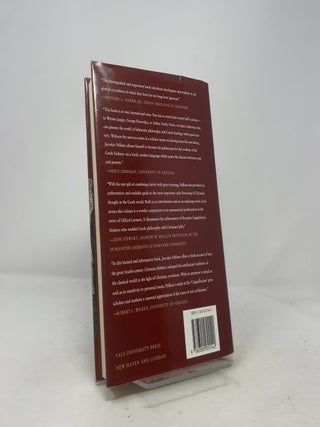 Christianity and Classical Culture: The Metamorphosis of Natural Theology in the Christian Encounter with Hellenism (Gifford Lectures Series)