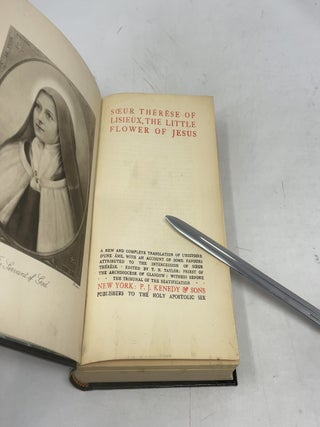 Soeur Therese of Lisieux