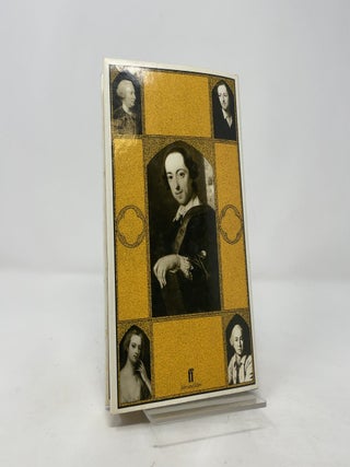 The Strawberry Hill Set: Horace Walpole and His Circle