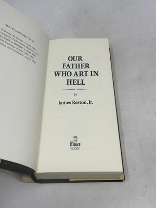 Our Father Who Art in Hell