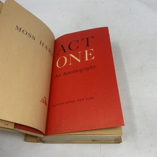 Act One
