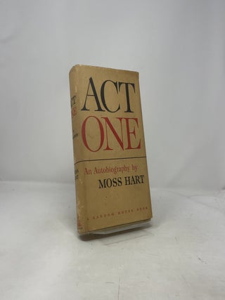 Act One