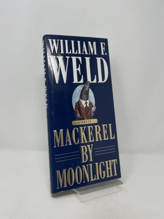 Mackerel by Moonlight