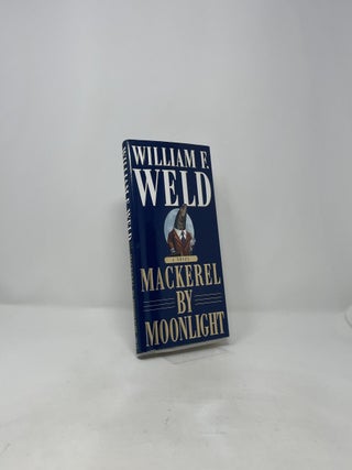 Mackerel by Moonlight