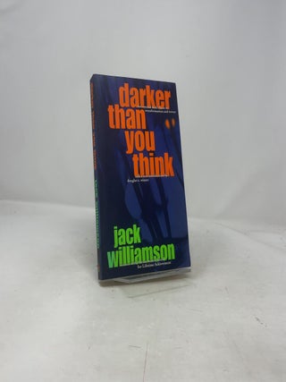 Darker Than You Think