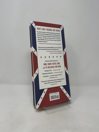 Better Off Without 'Em: A Northern Manifesto for Southern Secession