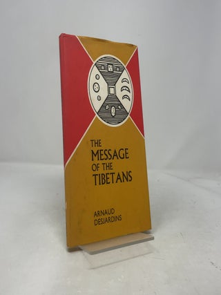 The Message of the Tibetans
