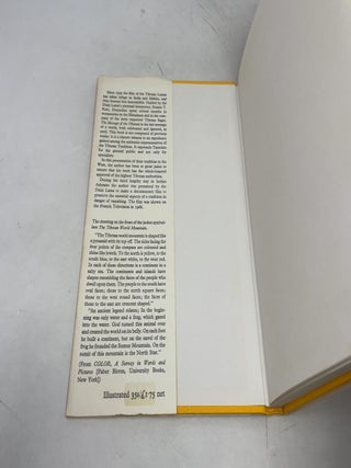 The Message of the Tibetans