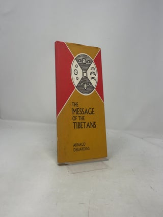 The Message of the Tibetans
