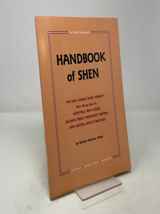 Handbook of Shen
