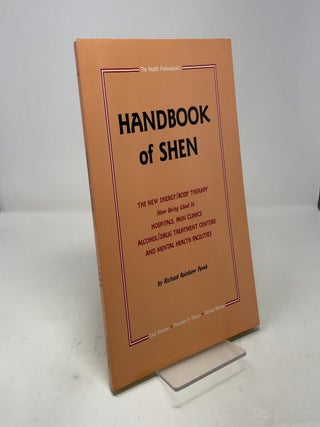 Handbook of Shen