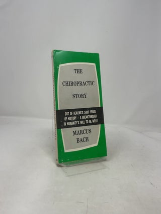 The Chiropractic Story