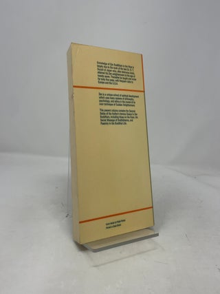 Essays in Zen Buddhism - second series