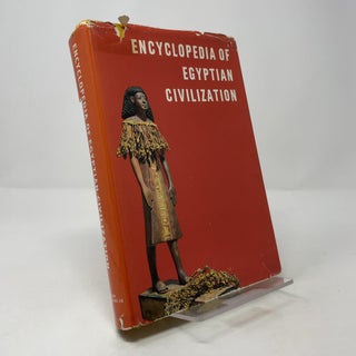 Encyclopedia of Egyptian Civilization