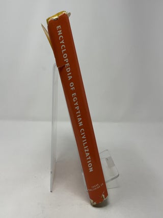 Encyclopedia of Egyptian Civilization