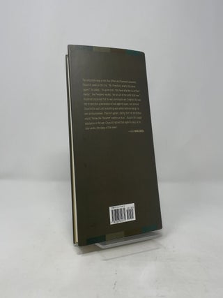 Warlords: An Extraordinary Re-creation of World War II through the Eyes and Minds of Hitler, Churchill, Roosevelt, and Stalin