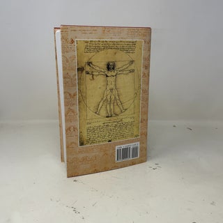 The Notebooks of Leonardo Da Vinci