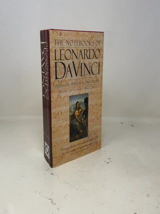 The Notebooks of Leonardo Da Vinci