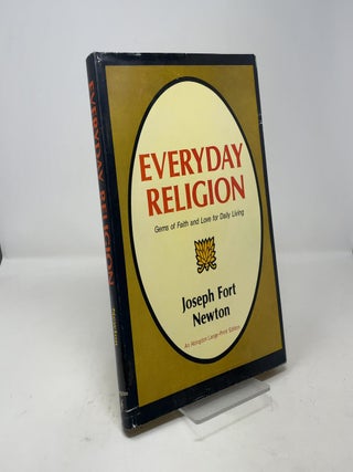 Everyday Religion: Gems of Faith and Love for Daily Living