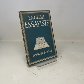 English Essayists