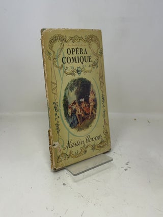 Opera Comique