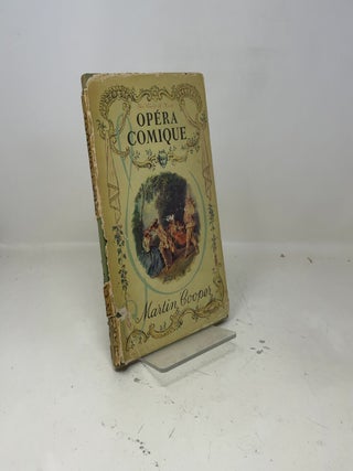 Opera Comique