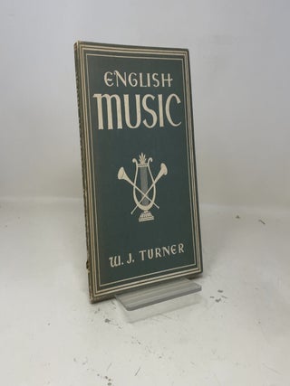 English Music