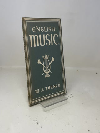 English Music