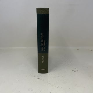 Journal of a Voyage to New York (Great Americana)
