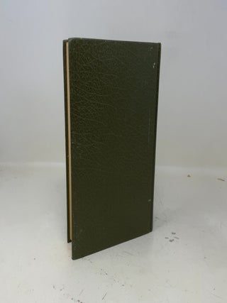 Journal of a Voyage to New York (Great Americana)