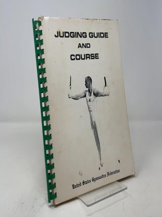 Judging Guide and Course