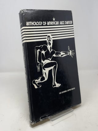 Anthology of American Jazz Dance