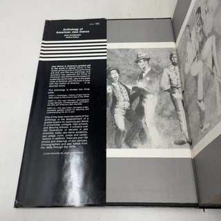 Anthology of American Jazz Dance