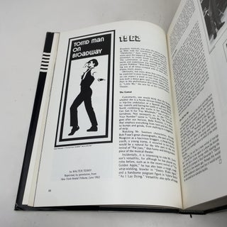 Anthology of American Jazz Dance