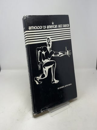 Anthology of American Jazz Dance