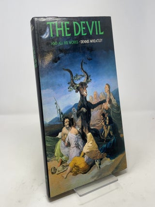 The Devil: And All His Works