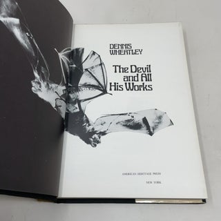 The Devil: And All His Works