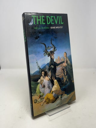 The Devil: And All His Works