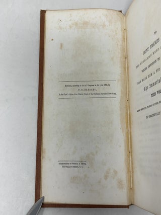 The Life of Louis Kossuth, Governor of Hungary, Including Notices of the Men and Scenes of the Hungarian Revolution