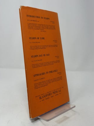 A Glossary of Philatelic Terms (Library Edition)