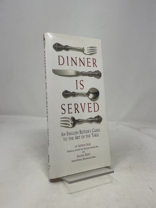 Dinner Is Served